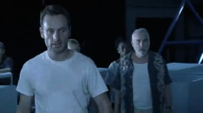 The Walking Dead - 1° Temporada - Episódio 6
