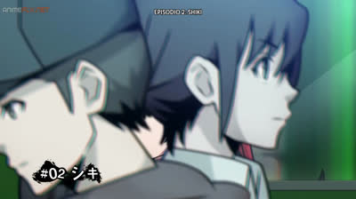 Subarashiki kono sekai capítulo 2