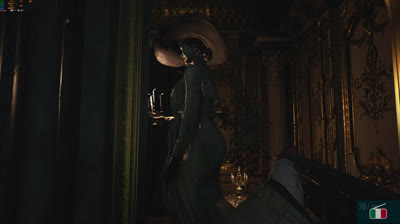 Resident evil village