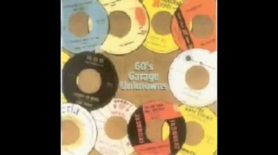 BAROQUE MONTHLY (1968) - YOU ARE YOUR ONLY MYSTERY