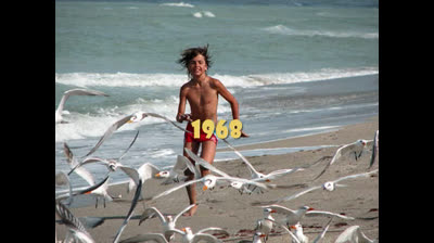 Sunset Love (1968) - Run to the Sun