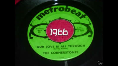 Cornerstones (1967) - You Rule Me