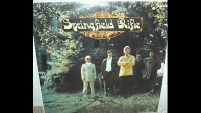 SPRINGFIELD RIFLE (1967) - 100 OR TWO