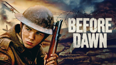 Watch 'Before Dawn' (2025) [Full Movie FREE] 4K