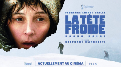 'La Tete Froide' Streaming (2024) Film Complet VF