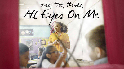 Watch '1, 2, 3, All Eyes on Me' (2020) [Full Movie FREE]