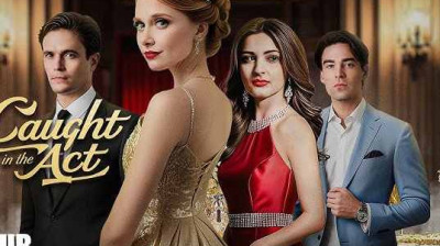 Caught in the Act (Full Movie FREE) Short Drama FREE [A heartbroken wife hires a detective, only to unveil]