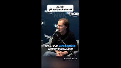 ¿El rock está muerto? ¡AC/DC tiene la respuesta!