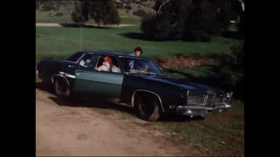 Hazzard 05x21 disastrosa complice