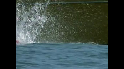 Baywatch 07x10 Missione Speciale