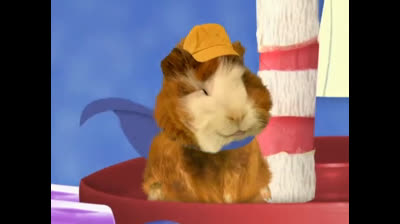 Wonder Pets Save The Nutcracker DVD