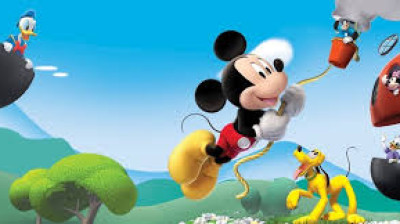 La Casa De Mickey Mouse - T1 E29 La Búsqueda De Las Piezas De La Casa De Mickey! La pelicula en español latino (La Pelicula) En Español Latino