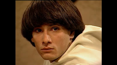 Hilda Furacão Episodio 8