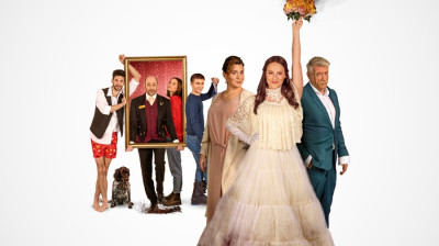 Avalanche do Amor - 2022 ‧ Comédia/Romance ‧ 1h 25m