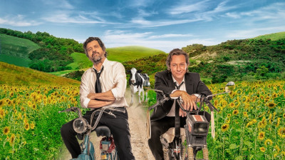 50.  Km. Por. Hora. 2024.