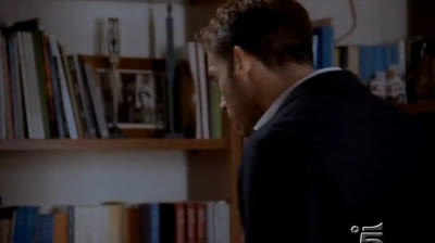 Distretto di Polizia 07x04 follia