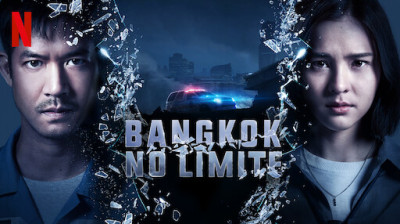 Bangkok. no. Limite. Entre. o. Inferno .e. o. Paraiso .2024.