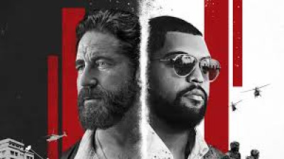 Covil de Ladrões 2 - 2025 ‧ Ação/Crime ‧ 2h 10m