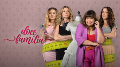 Doce .Familia. 2023.