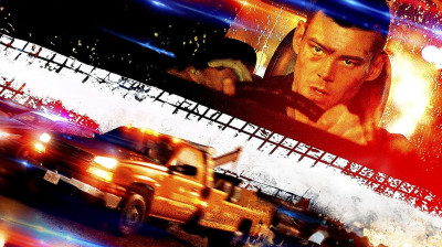 Estrada do Crime -2018 ‧ Thriller/Ação ‧ 1h 30m