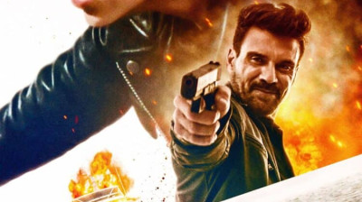 Ameaça a Bordo 2022