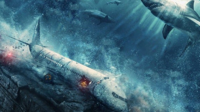 DESESPERO PROFUNDO - 2024 ‧ Terror/Ação ‧ 1h 35m