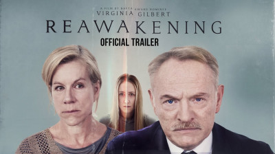 Watch 'Reawakening' (2024) [Full Movie FREE]