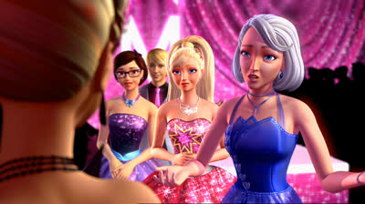 Barbie: Moda e Magia