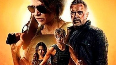 Terminator: Dark Fate