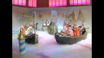 Rondò Veneziano - Accademia (1990)