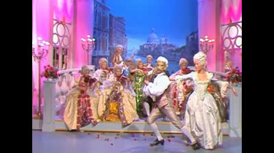 Rondò Veneziano - Poesia di Venezia (1988)