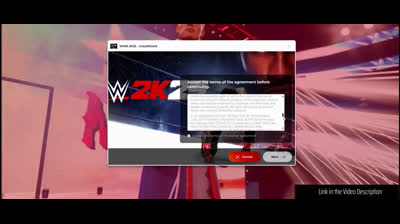 WWE 2K25 Free Downloadd
