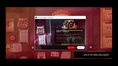 That's Not My Neighbor Free Download