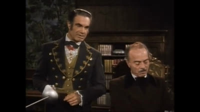 ZORRO - 37 L AQUILA ABBANDONA IL NIDO 1^ serie tv