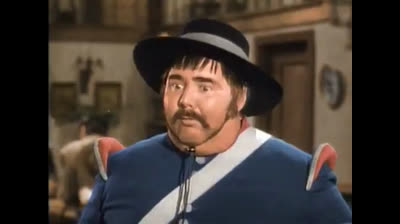 ZORRO - IL POZZO DELLA MORTE 34 1^ serie tv