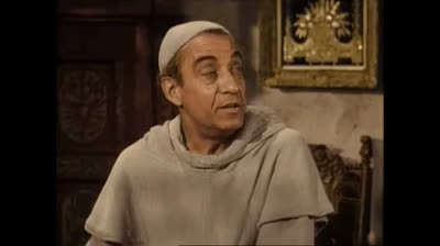 ZORRO - LE BOLAS MORTALI 33 1^ serie tv