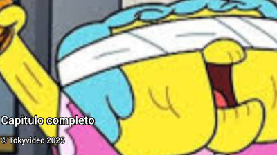 LOS GREEN EN LA GRAN CIUDAD: SUPER YAYA: EPISODIO COMPLETO: TOKYVIDEO