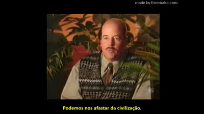 A História de Tarzan.