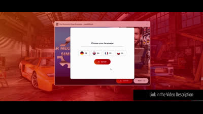 Car Mechanic Shop Simulator Torrent