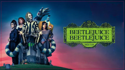 BeettleJuice  BeettleJuice (2024) VF
