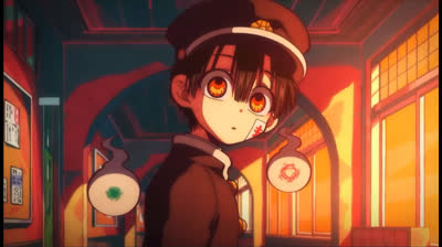 Hanako-kun capítulo 8 temporada 1