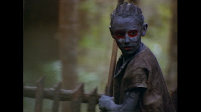 1x06 El Demonio Curupira