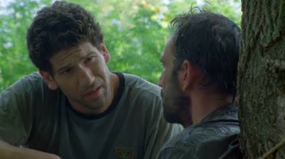 The Walking Dead: S1 E4