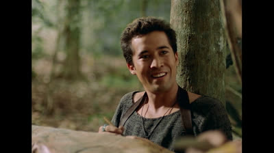 1x10 El Enigma de la Ninfa