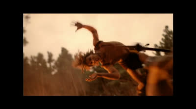 1x18 El Bosque en Llamas