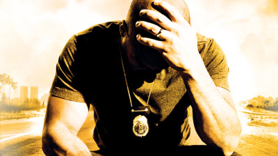 O Vingador  Suspense/Ação