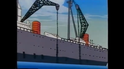 Rambo Serie Animata 1986 epi 01 02 03 04 05