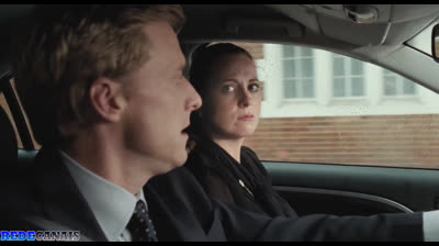 Morte no Funeral 2007