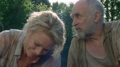 The Walking Dead: S1 E5