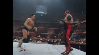 Breakdown: In Your House 1998 Vader vs Bradshaw